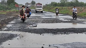 गुजरात: कांग्रेस विधायक का पीएम मोदी से अनुरोध, सड़क मार्ग से यात्रा करते हुए जाएं सोमनाथ