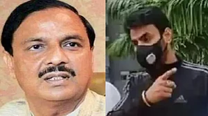 UP में नियम कानून का हाल! BJP सांसद बोले- हमें शर्म आ रही है ये कहते हुए कि हमारी सरकार है