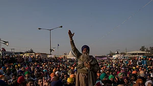 लखीमपुर खीरी! SKM का अजय टेनी के खिलाफ 75 घंटे लंबे विरोध प्रदर्शन का ऐलान, मोदी कैबिनेट से बर्खास्त कर जेल भेजने की मांग
