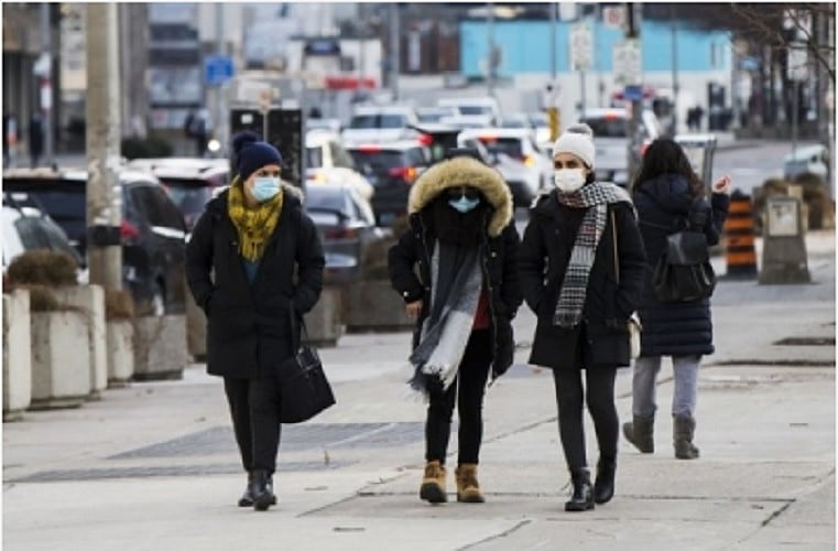 दुनिया की खबरें: फिनलैंड की पीएम का हुआ ड्रग्स टेस्ट, आया नेगेटिव, कनाडा की जनसंख्या 2068 तक हो सकती है दोगुनी