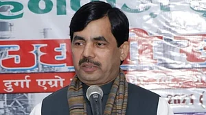 BJP नेता शाहनवाज हुसैन की बढ़ी मुश्किलें, उनके खिलाफ दर्ज होगा रेप केस, दिल्ली हाईकोर्ट का आदेश