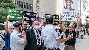 ट्रम्प संगठन के पूर्व कार्यकारी ने कर चोरी मामले में कबूला अपराध, इन 15 अपराधों में था शामिल