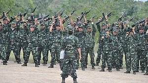 उग्रवादी संगठनों का ऐलान- इन 5 पूर्वोत्तर राज्यों में स्वतंत्रता दिवस का करेंगे बहिष्कार, बयान जारी कर कहा...