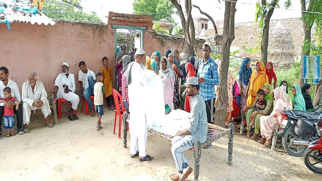 फोटो: आस मोहम्मद कैफ