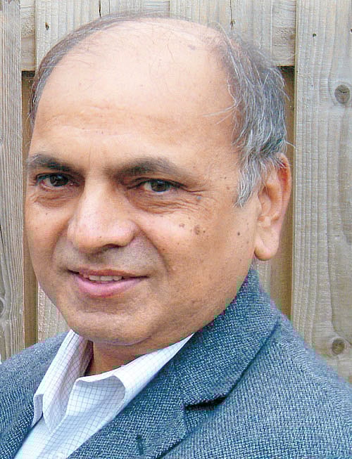 गणेश देवी