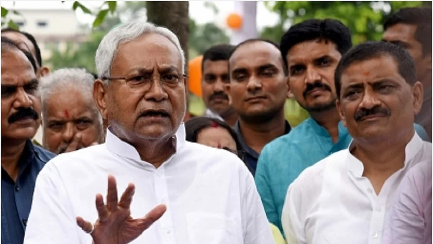 फोटोः IANS