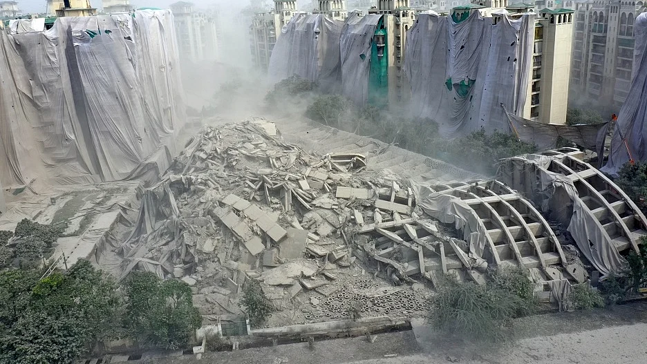 फोटोः IANS