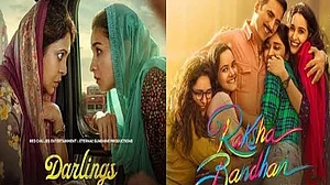 बॉलीवुड बॉयकॉट का ट्रेंड बना अच्छी फिल्मों का काल, बिना फिल्म देखे गिराने की कोशिशों पर लगाम जरूरी