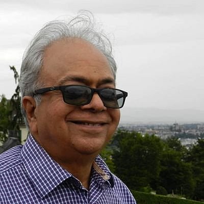 नदीम हसनैन