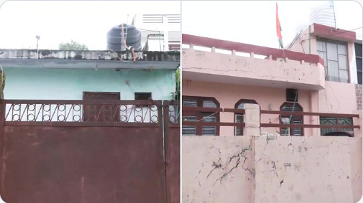 जम्मू के सिदरा में 'बुराड़ी कांड'! एक ही परिवार के 6 लोगों का मिला शव, हत्या या आत्महत्या?