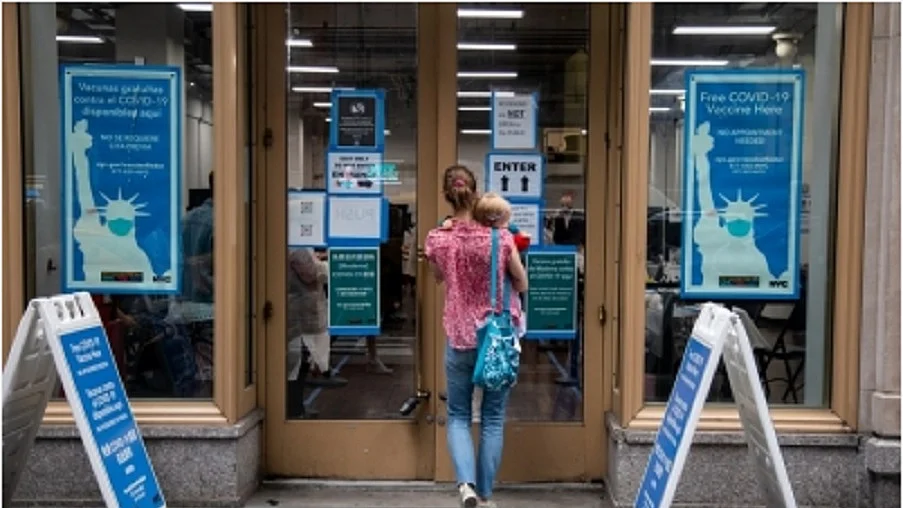 फोटोः IANS