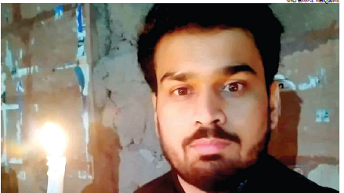 फोटो: मसीहुज़्ज़मा अंसारी