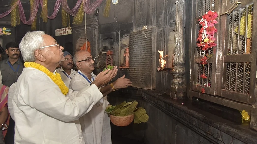 फोटोः IANS