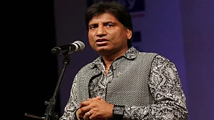 राजू श्रीवास्तव की सेहत को लेकर बड़ा अपडेट, कॉमेडियन को 15 दिन बाद आया होश