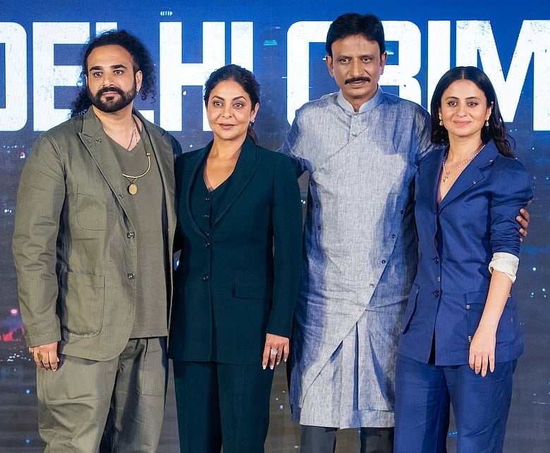 सिनेजीवन: चिरंजीवी और सलमान की फिल्म 'गॉडफादर' का टीजर रिलीज और कियारा के लिए दोस्तों से कहीं ज्यादा हैं सिद्धार्थ