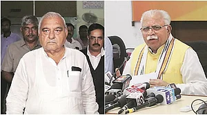 हरियाणा विधानसभा का मानसून सत्र कल से, खट्टर सरकार को महंगाई, बेरोजगारी, भ्रष्टाचार पर घेरने को विपक्ष तैयार