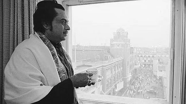 किशोर कुमार जन्मदिन विशेष : गाता-बजाता मसखरा, जो फिल्में बहुत संजीदा बनाता था
