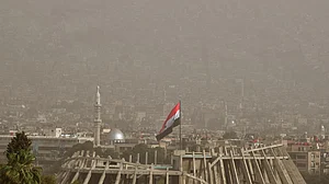 उत्तरी सीरिया में सीरियाई और तुर्की समर्थित मिलिशिया के बीच भीषण लड़ाई, 20 लोगों की मौत, 50 से ज्यादा घायल