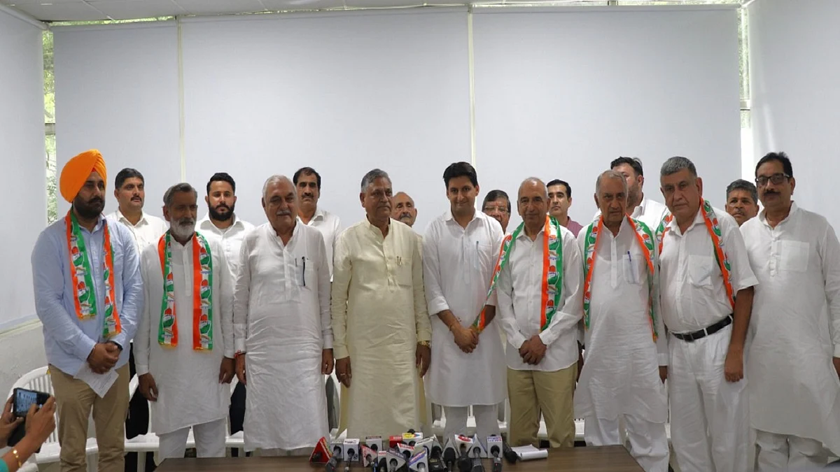 फोटो: धीरेंद्र अवस्थी