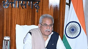 छत्तीसगढ़ः कांग्रेस सरकार की विश्वास, विकास और सुरक्षा की नीति सफल, नक्सली गतिविधियों में आ रही कमी