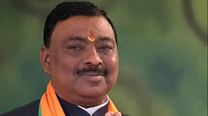 झारखंड: पलामू में बीजेपी विधायक पर बीडीओ के साथ मारपीट का आरोप, एफआईआर दर्ज