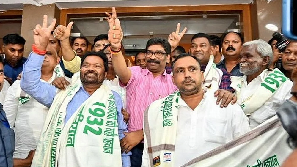 फोटोः IANS