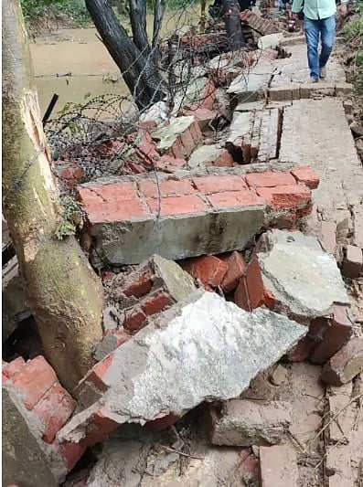 फोटो: यू आर कुमार