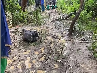 फोटो: यू आर कुमार