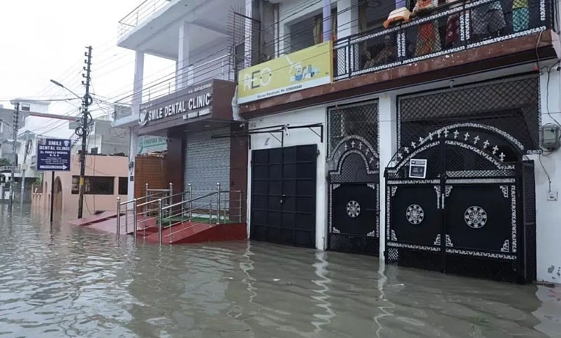 फोटो: यू आर कुमार