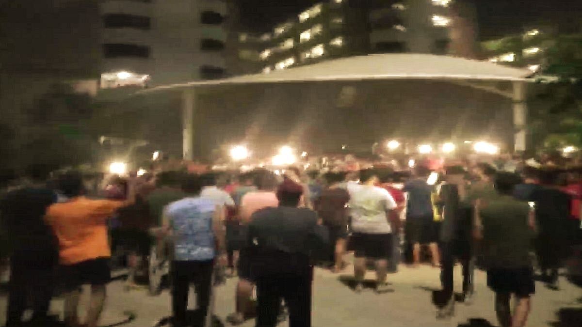 पंजाब: लवली प्रोफेशनल यूनिवर्सिटी में छात्र ने की खुदकुशी, 10 दिन के भीतर ये दूसरा मामला, छात्रों ने किया हंगामा