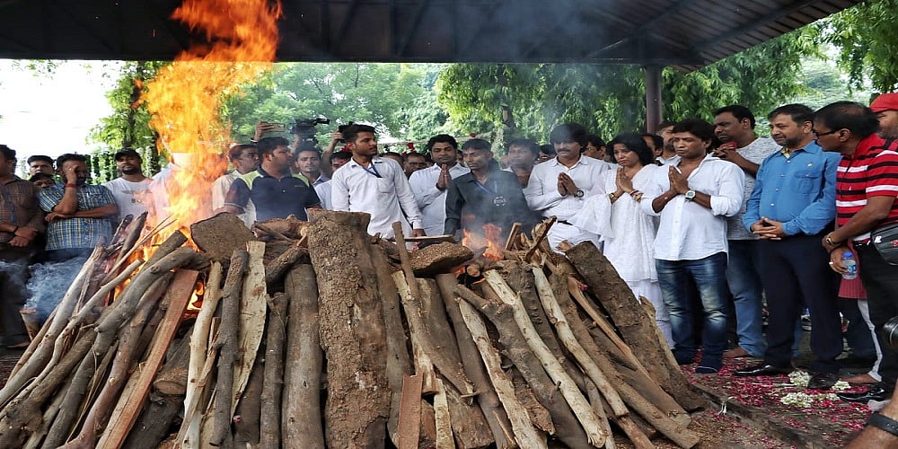 फोटो: विपिन