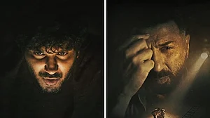 रोंगटे खड़े कर देगा फिल्म 'चुप' का ट्रेलर, सस्पेंस और थ्रिलर से है भरपूर, दमदार अंदाज में दिखे सनी देओल