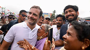 भारत के बहुरंगी चरित्र की तरह देश को जोड़ने का जश्न बन गई है भारत जोड़ो यात्रा