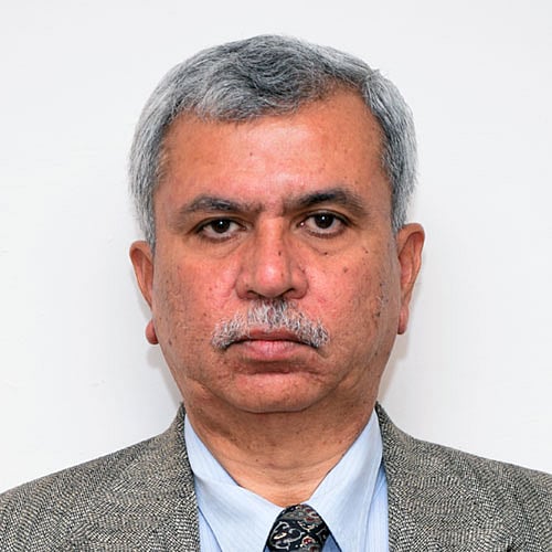 त्रिलोचन शास्त्री