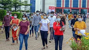CUET PG का रिजल्ट घोषित, नकुल कुमारी समेत 6 छात्रों ने 100 फिसदी के साथ किया टॉप, 66 यूनिवर्सिटी में होगा दाखिला