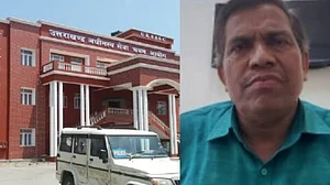 UKSSSC पेपर लीक मामले में बड़ी कार्रवाई, अधीनस्थ सेवा चयन आयोग के पूर्व सचिव संतोष बडोनी निलंबित
