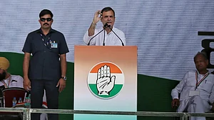 अगर आज हम नहीं खड़े हुए तो देश नहीं बचेगा, मोदी सरकार ने 23 करोड़ लोगों को वापस गरीबी में डाल दिया: राहुल गांधी