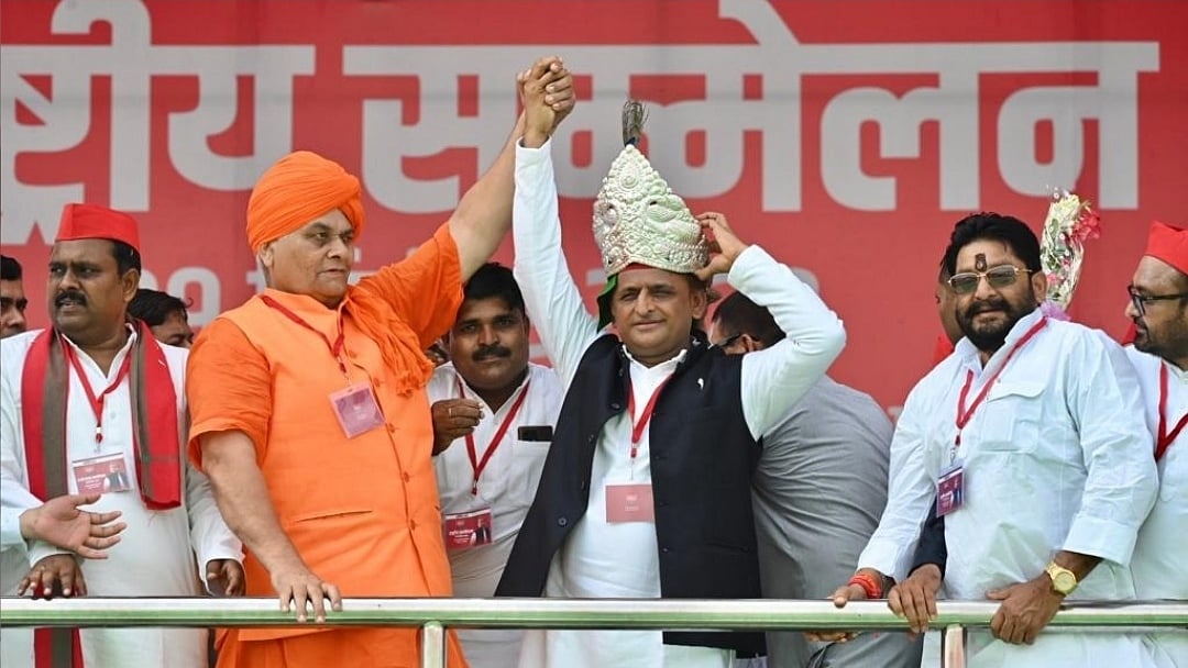 फोटो: IANS