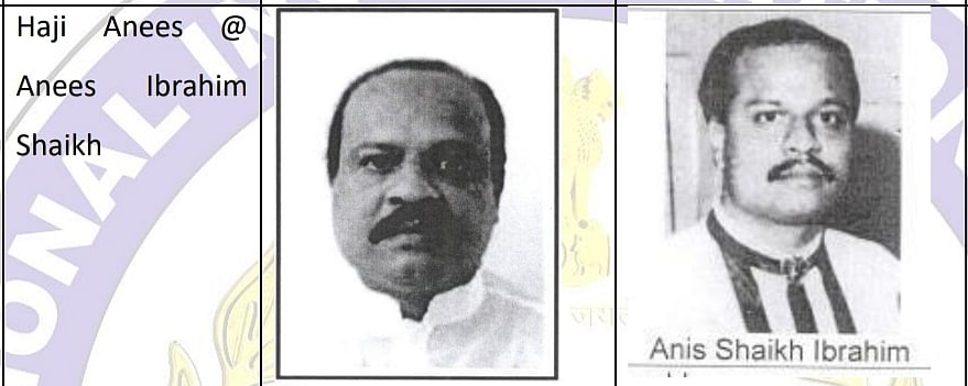 दाऊद इब्राहिम के गुर्गों की नई फोटो आई सामने, तस्वीरों में देखे अब कैसी दिखती है D कंपनी