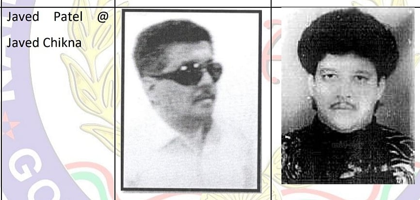 दाऊद इब्राहिम के गुर्गों की नई फोटो आई सामने, तस्वीरों में देखे अब कैसी दिखती है D कंपनी