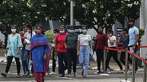 CUET-UG के नतीजे आज रात 10 बजे होंगे घोषित, यूजीसी चेयरमैन का ऐलान, स्कोर के आधार पर होंगे कॉलेजों में दाखिले