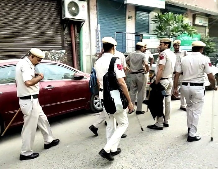 फोटो: IANS