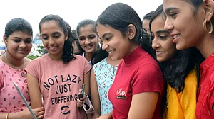 CUET UG Result: राष्ट्रीय परीक्षा एजेंसी ने सीयूईटी यूजी 2022 के नतीजे किए घोषित, ऐसे देखें अपना रिजल्ट