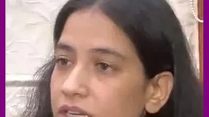 श्रीकांत त्यागी की पत्नी ने सांसद महेश शर्मा से खुद के परिवार को बताया खतरा, लोगों से की ये अपील