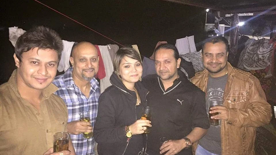 फोटोः IANS