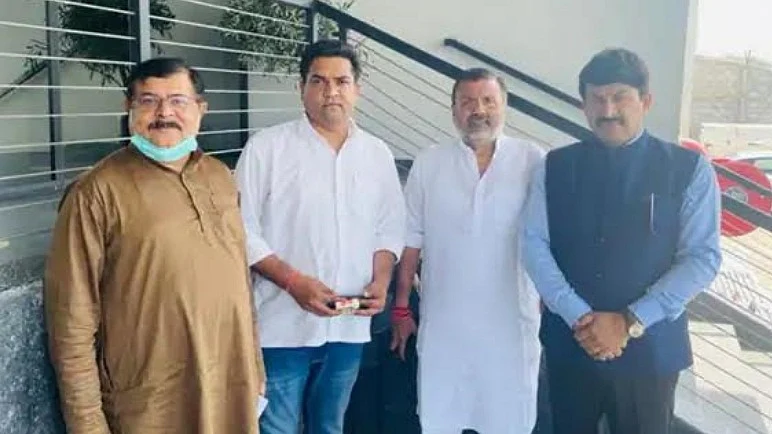 फोटो: सोशल मीडिया