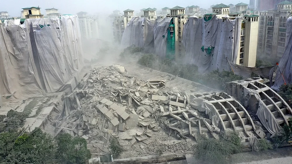 फोटोः IANS