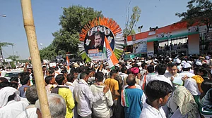 कांग्रेस की महंगाई पर हल्ला बोल रैली: जयराम रमेश बोले- रैली का मकसद महंगाई, आर्थिक असमानता के खिलाफ लड़ाई है
