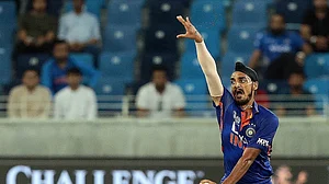 अर्शदीप सिंह को लेकर ट्रोलर्स पर भड़के अश्विन, कहा- अर्शदीप ने वो ट्रॉल्स पढ़े होते तो दिमाग पर पड़ सकता था असर
