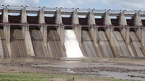 मनुष्य की गतिविधियों के कारण नदियों का बदल रहा स्वरुप, बांधों के कारण और भी बढ़ रहा खतरा!